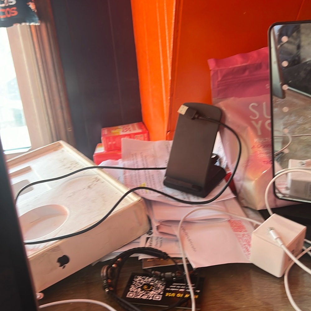 Fast charger